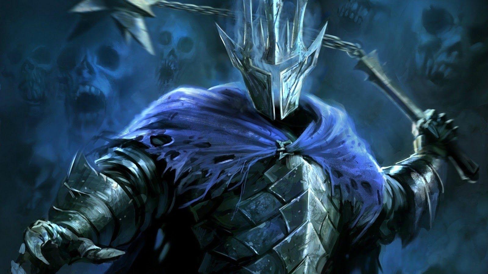 1600x900 HD Lord Of the Rings Wallpaper For Desktop (2019)