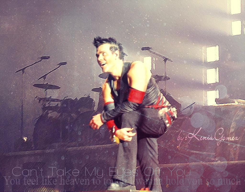 1024x805 Rammstein Lindemann