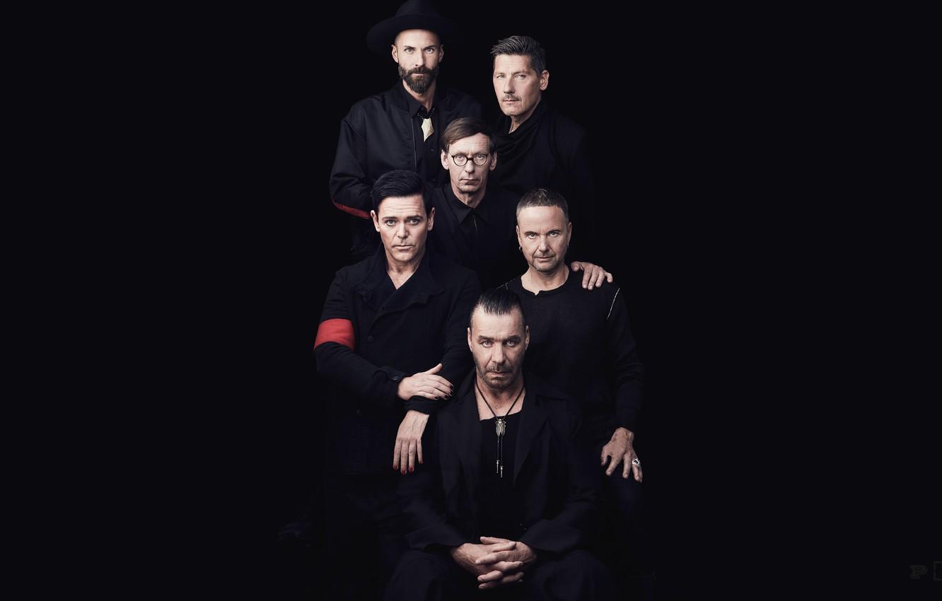 1332x850 Wallpaper Rammstein, Band, Till Lindemann, Till Lindemann, Paul Landers, Richard Z. Kruspe, Richard Kruspe, Paul Landers, Oliver Riedel, Oliver Lars Riedel, Christian Flake Lorenz, FLAC Lorenz, Christoph Doom Schneider, Rammstein Christopher