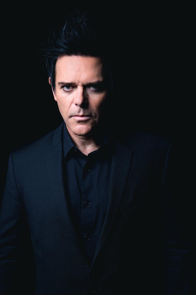 800x1200 Rammstein Guitarist Richard Kruspe Announces New Studio Album from EMIGRATE 5th November 2021 About The Rock