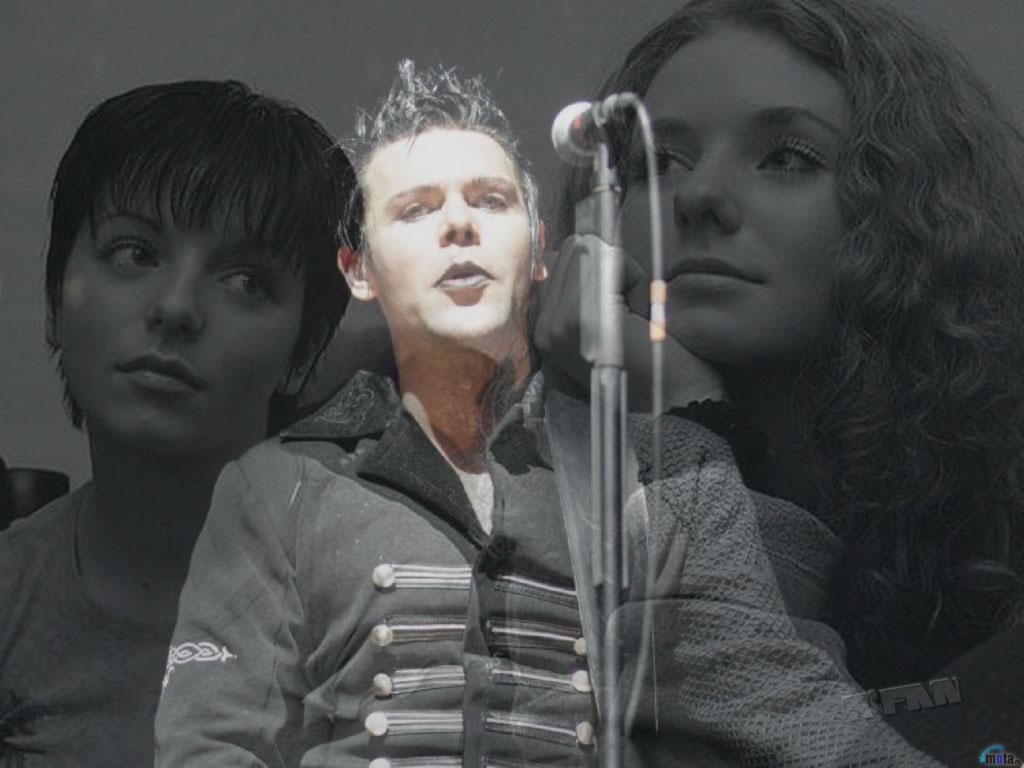 1024x768 Download Wallpaper Richard Kruspe (1920x1080). The Wallpaper, photo