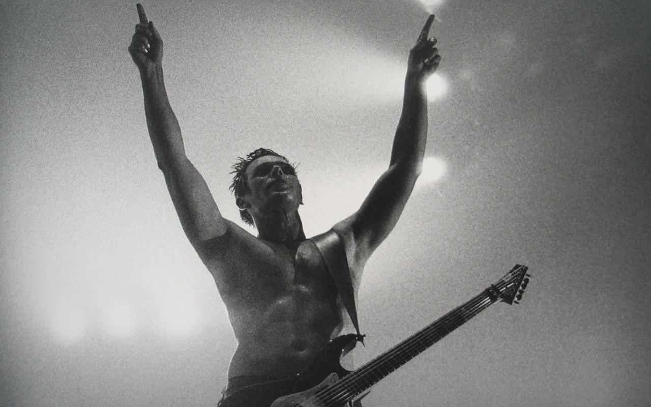 1280x800 Fuck Yeah, Richard Kruspe