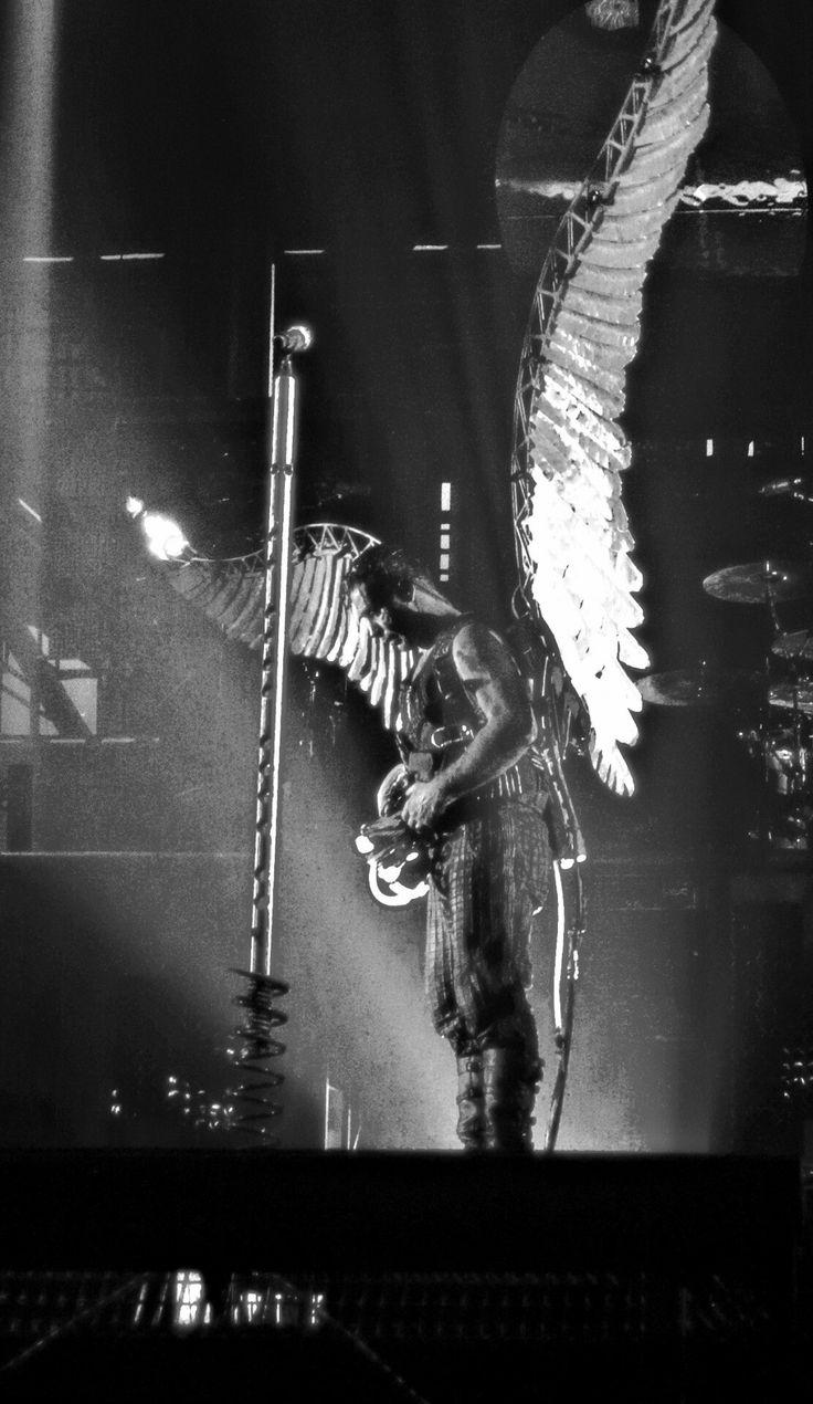 736x1270 RammS. Till lindemann, Rammstein, Wallpaper