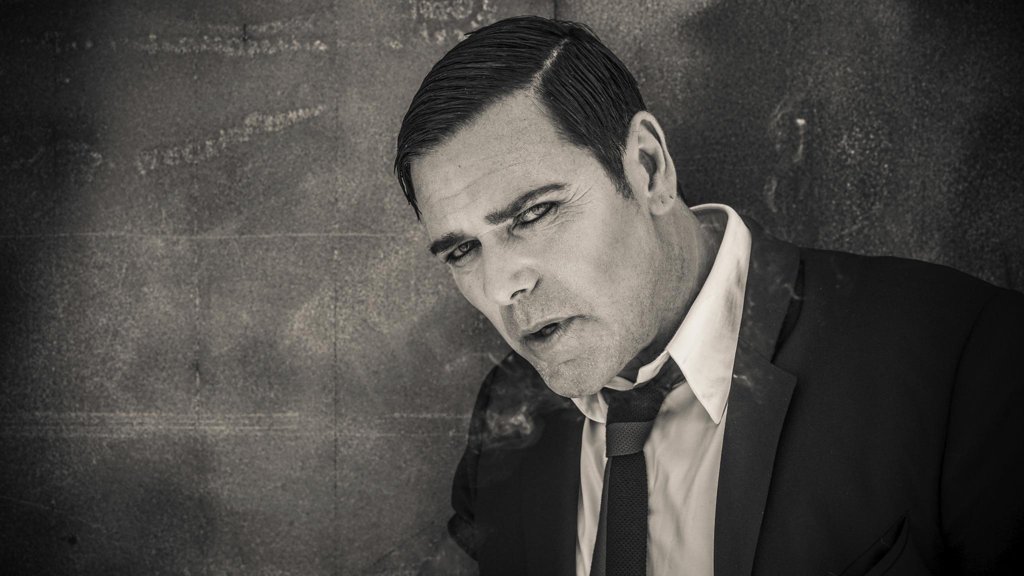 2048x1152 ARTIST OF THE DAY: RICHARD Z. KRUSPE Volume Music