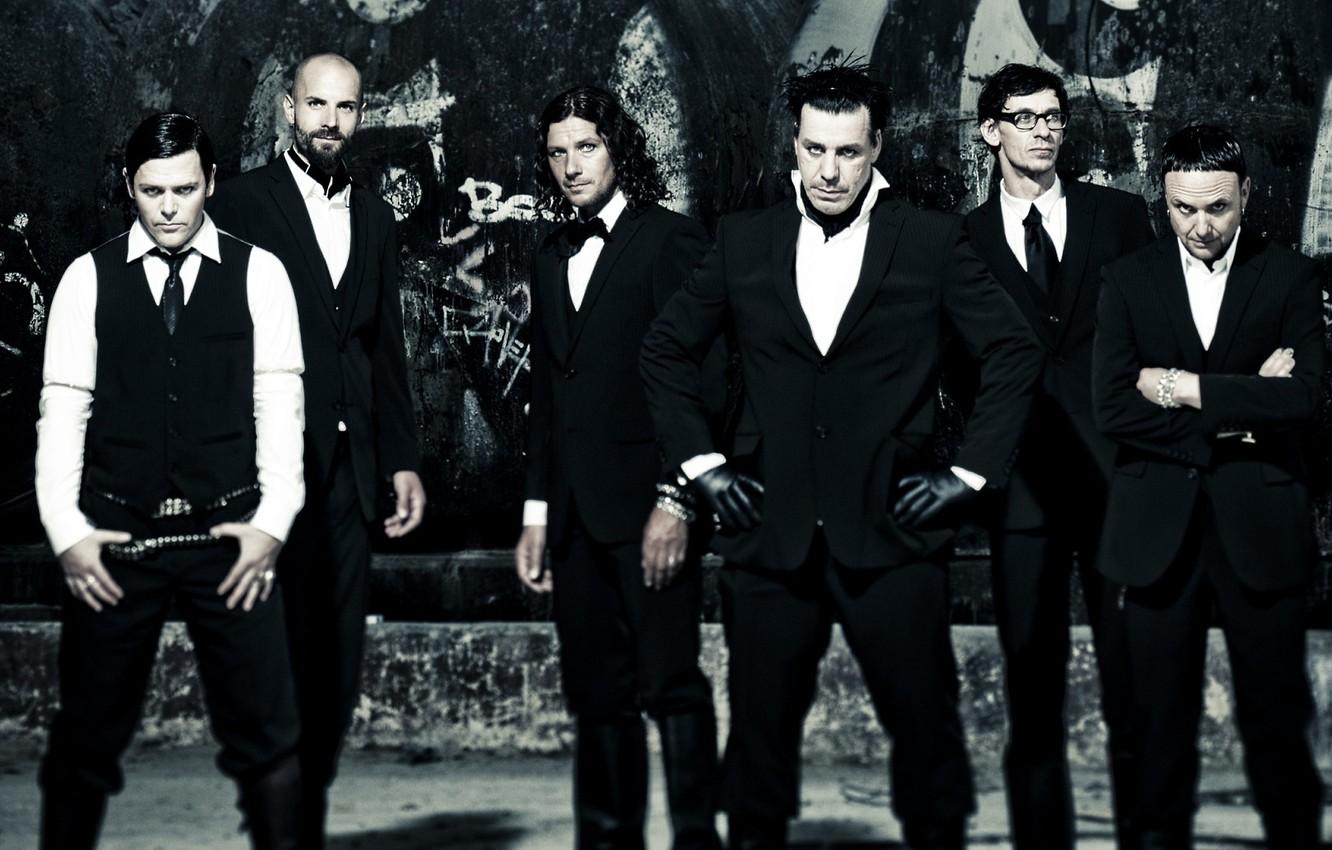 1332x850 Wallpaper music, metal, Rammstein, the Germans, industrial, Till Lindemann, Oliver Riedel, Till Lindemann, Paul Landers, Richard Kruspe, Christian Lorenz, Paul Landers, Christoph Schneider, New German Hard, Christoph Schneider, Oliver Riedel image for