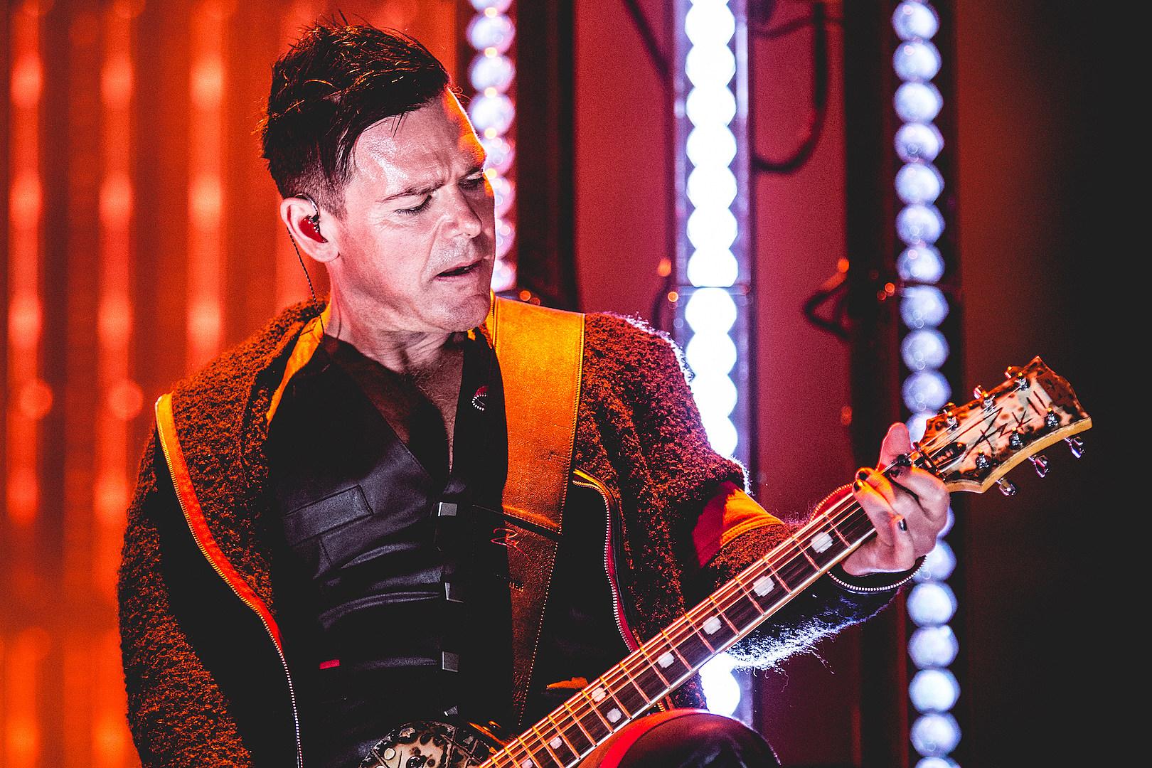 1620x1080 Richard Kruspe News