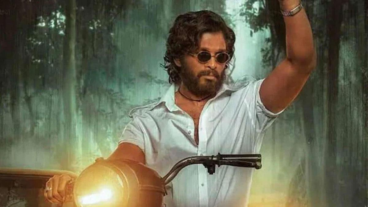 1200x675 Pushpa: The Rise' sold to Amazon Prime for a huge amount; check details