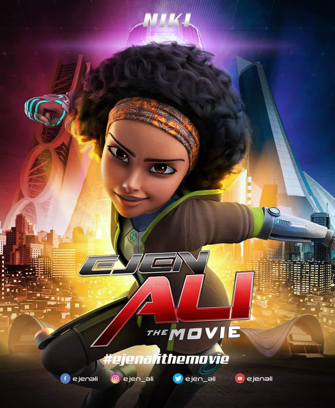 Ejen Ali The Movie Wallpapers Top Free Ejen Ali The Movie Backgrounds Ejen Ali The Movie Wallpapers Top Free Ejen Ali The Movie Backgrounds