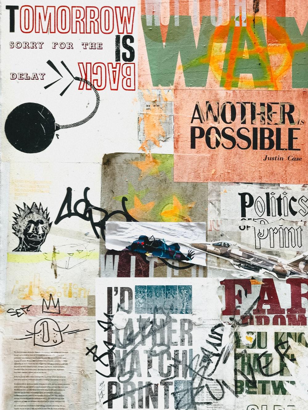 Poster Picture Aesthetic Posters Wallpapers - Top Free Aesthetic Posters Backgrounds ...