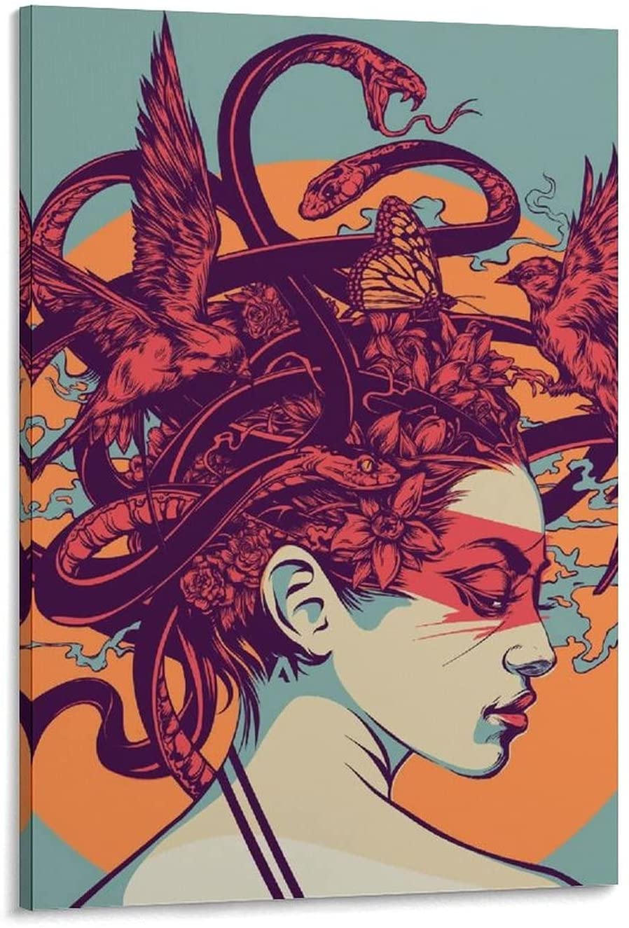 Aesthetic Posters Wallpapers - Top Free Aesthetic Posters Backgrounds ...