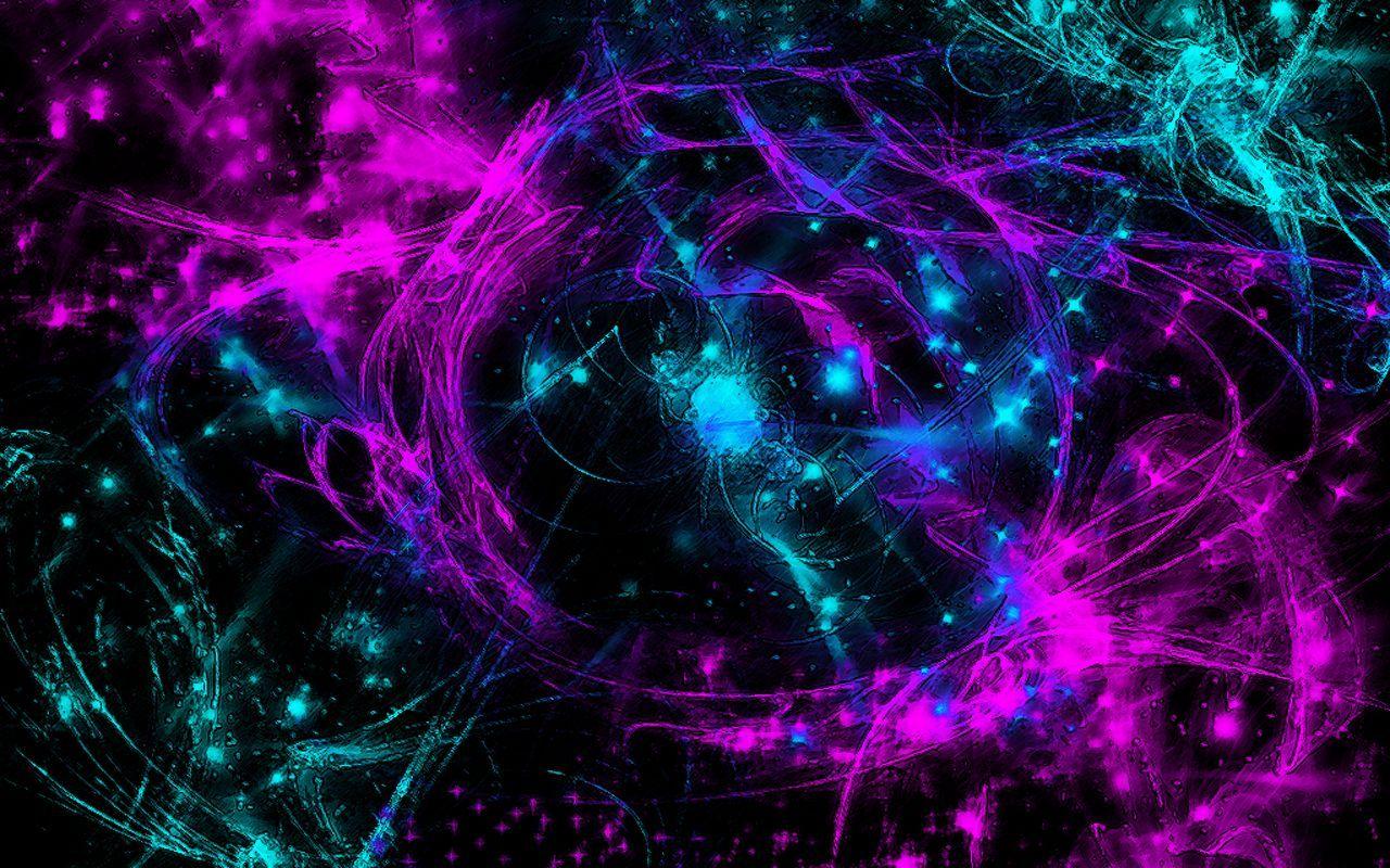 1280x800 Neon 2 HD Wallpaper (Picture)