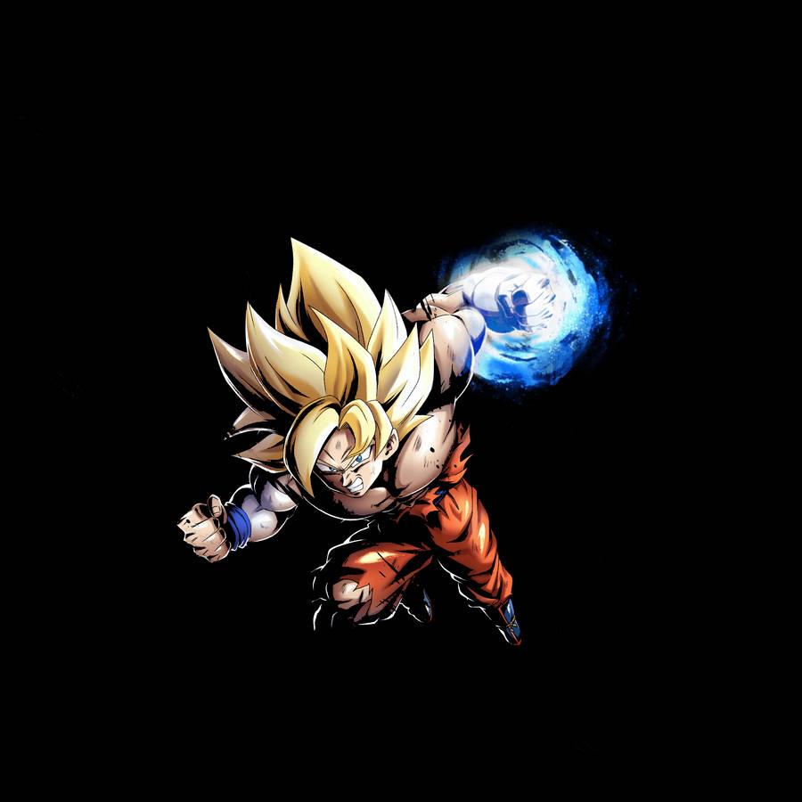 900x900 Download Super Amoled Super Punch Wallpaper