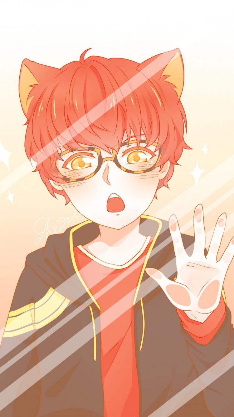 750x1334 Free download Aesthetic Anime Boy Wallpaper [1225x1920] for your Desktop, Mobile & Tablet. Explore Aesthetic Anime Boy Desktop Wallpaper. Anime Boy Wallpaper, Aesthetic Wallpaper Anime, Cute Anime Boy Wallpaper