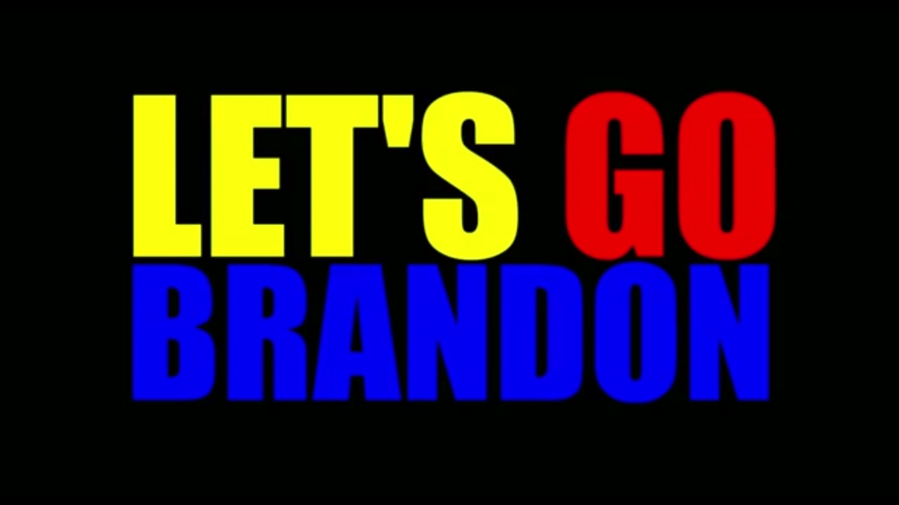 Lets Go Brandon Wallpapers  Top Free Lets Go Brandon Backgrounds   WallpaperAccess