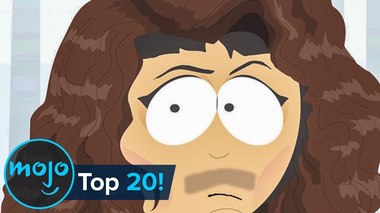 1280x720 Funniest Randy Marsh South Park Moments Ever
