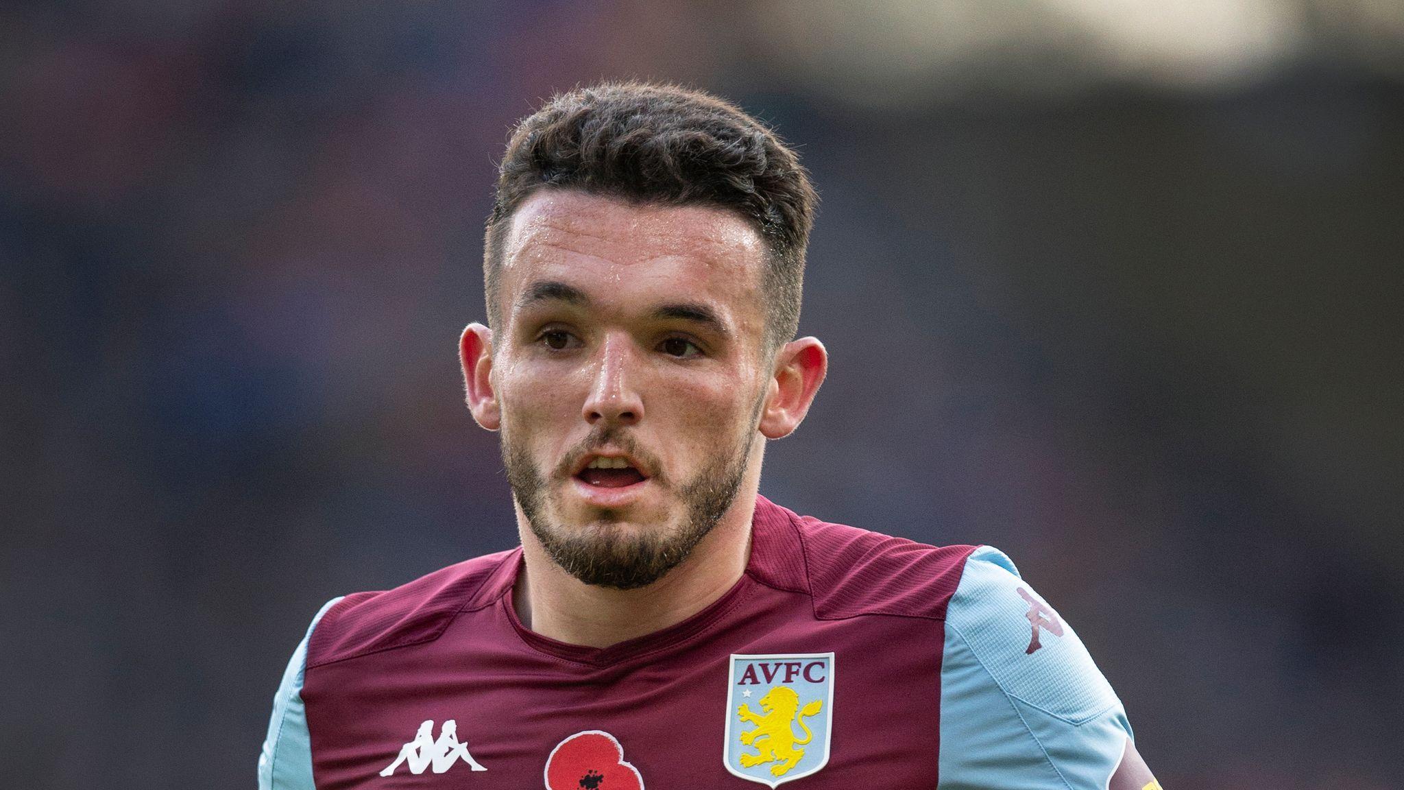 2048x1152 John McGinn: Wiki, Bio, Height, Girlfriend, Age, Brother, Salary, Net Worth