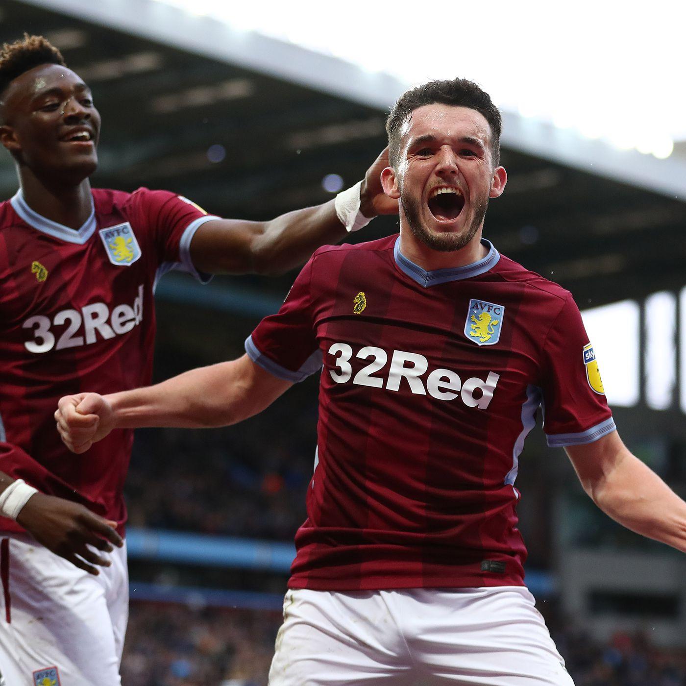 1400x1400 John McGinn wins award for the Championship Goal of the Season To Holte