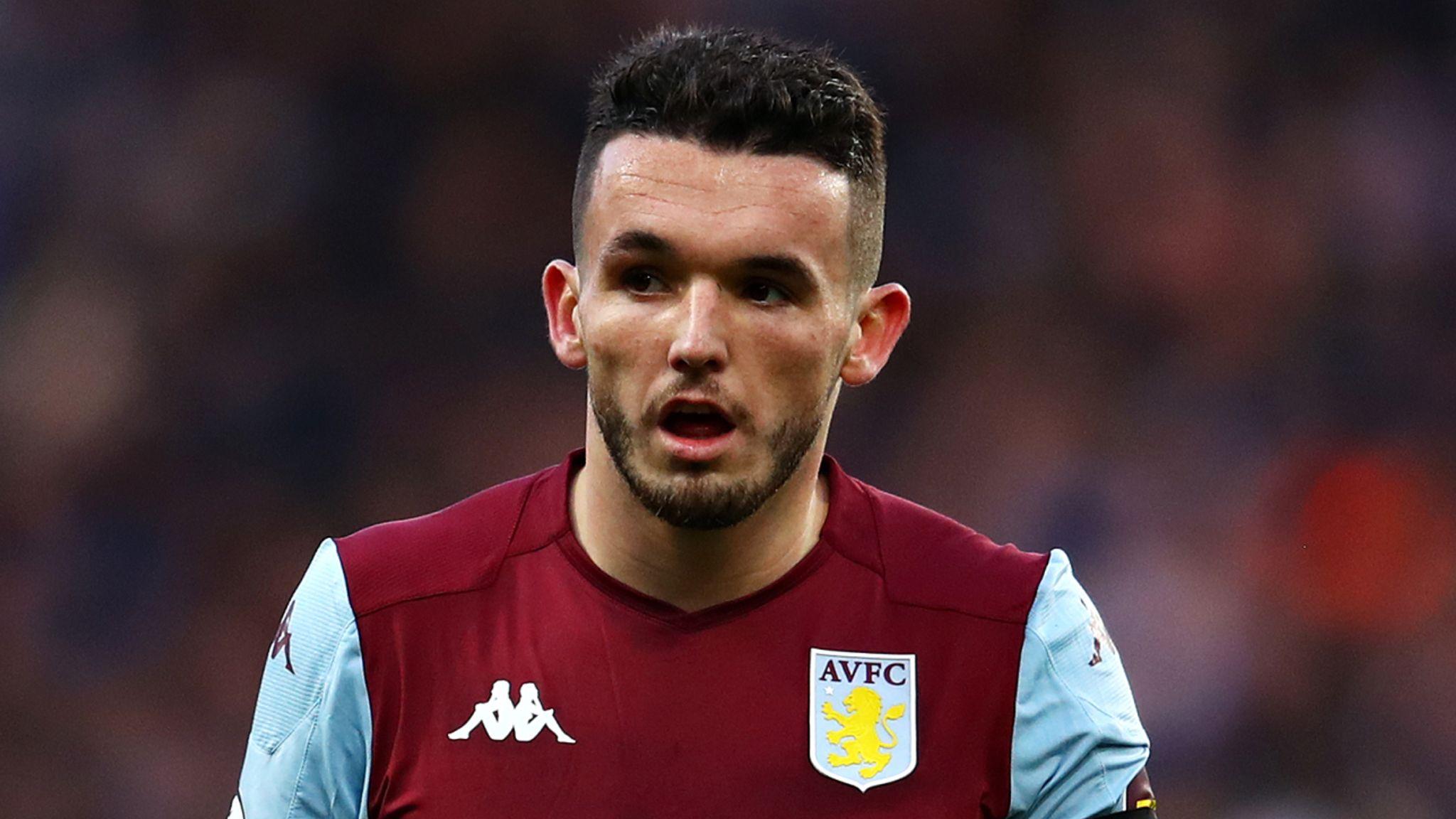 2048x1152 John McGinn: Aston Villa midfielder signs new deal running until 2025