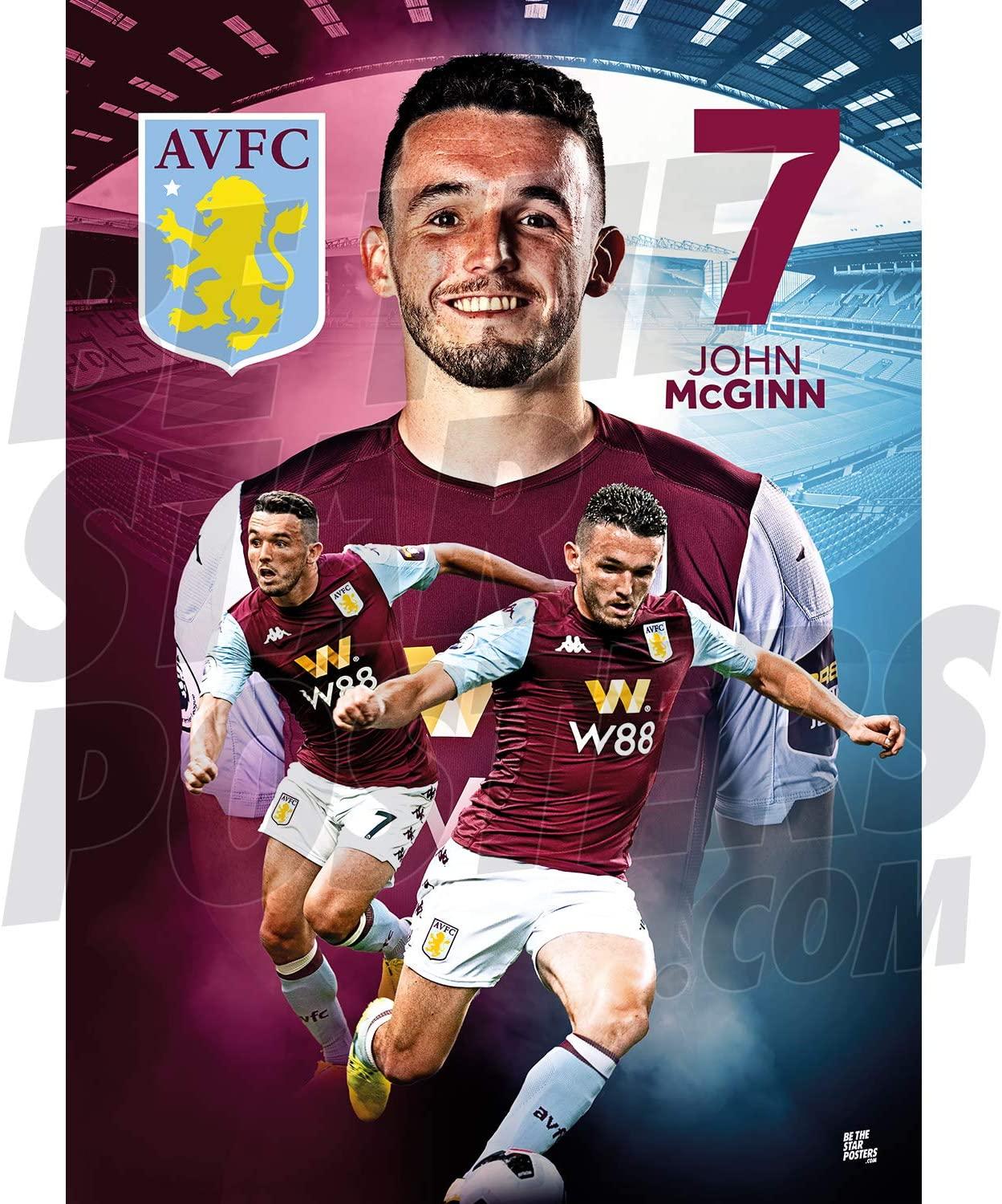 1249x1500 A2 Be The Star Posters Mens Football Poster Poster, Sticker & Wallpaper Football Kisson Agro.com.ua