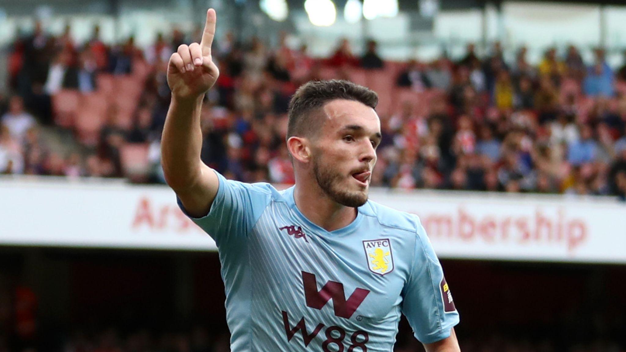 2048x1152 John McGinn's Aston Villa move can save St Mirren, claims former chairman