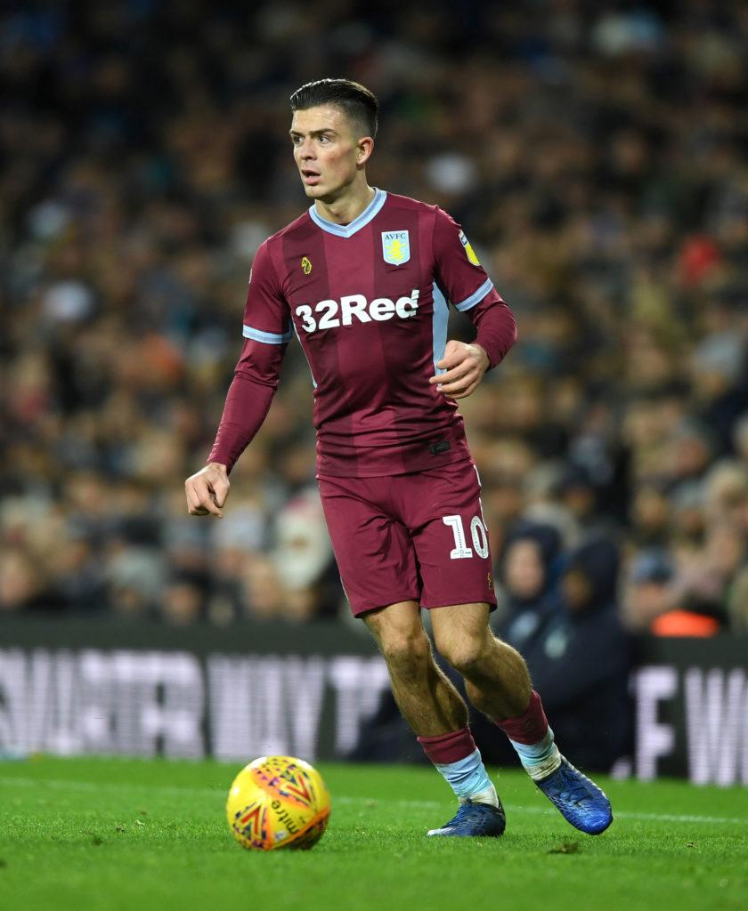 840x1024 Aston Villa ace Jack Grealish sends Twitter message, John McGinn delivers funny reply