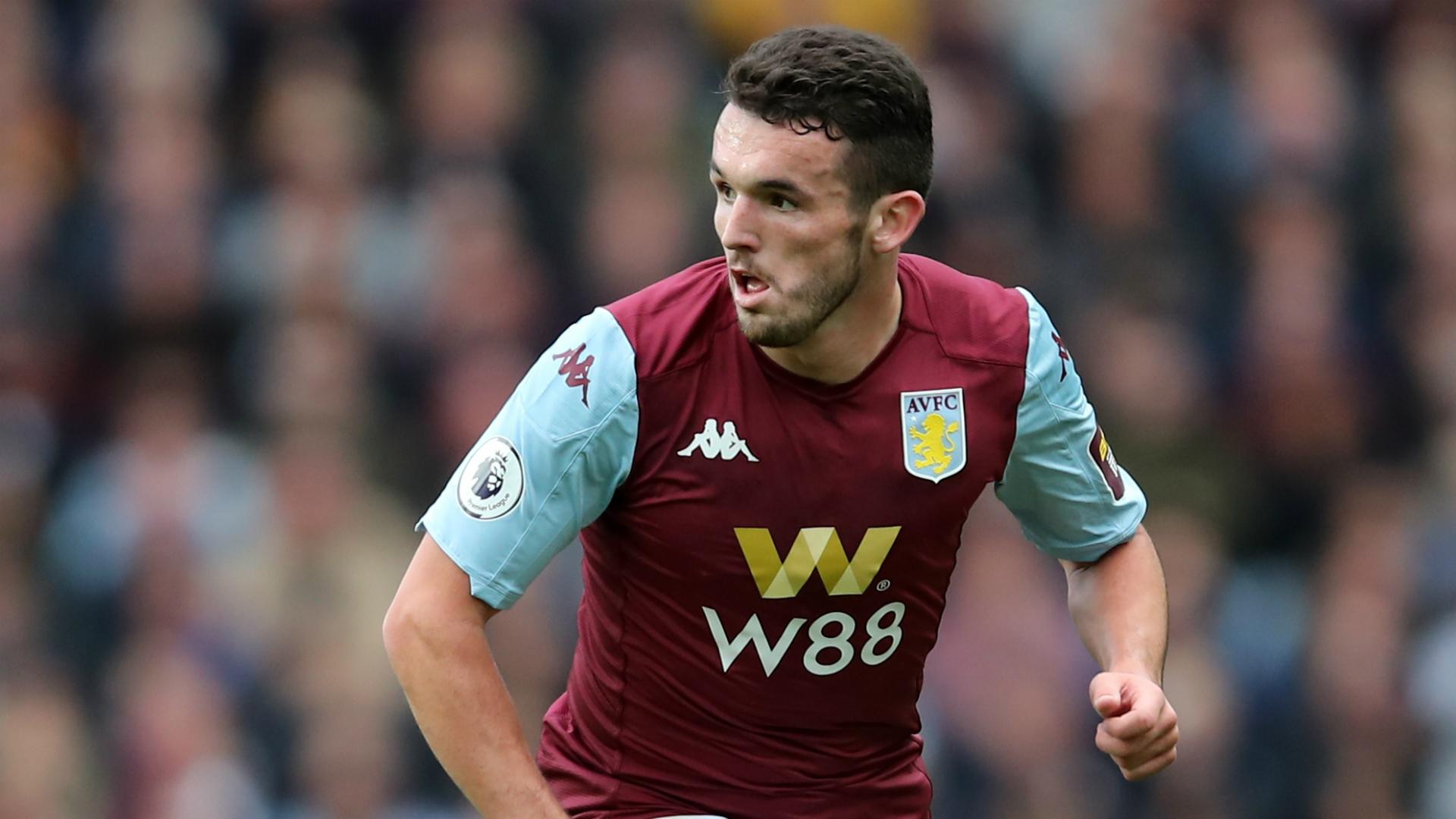 1920x1080 McGinn & Grealish will not be sold in January