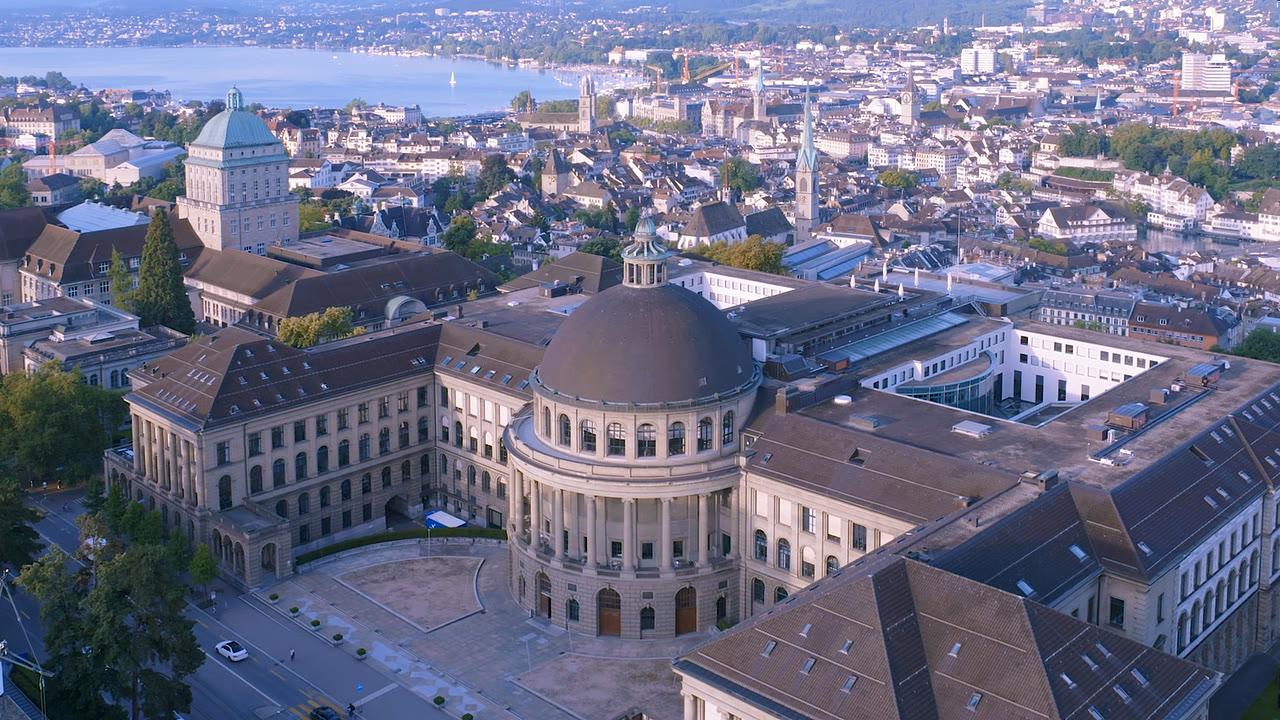 eth zurich wallpaper