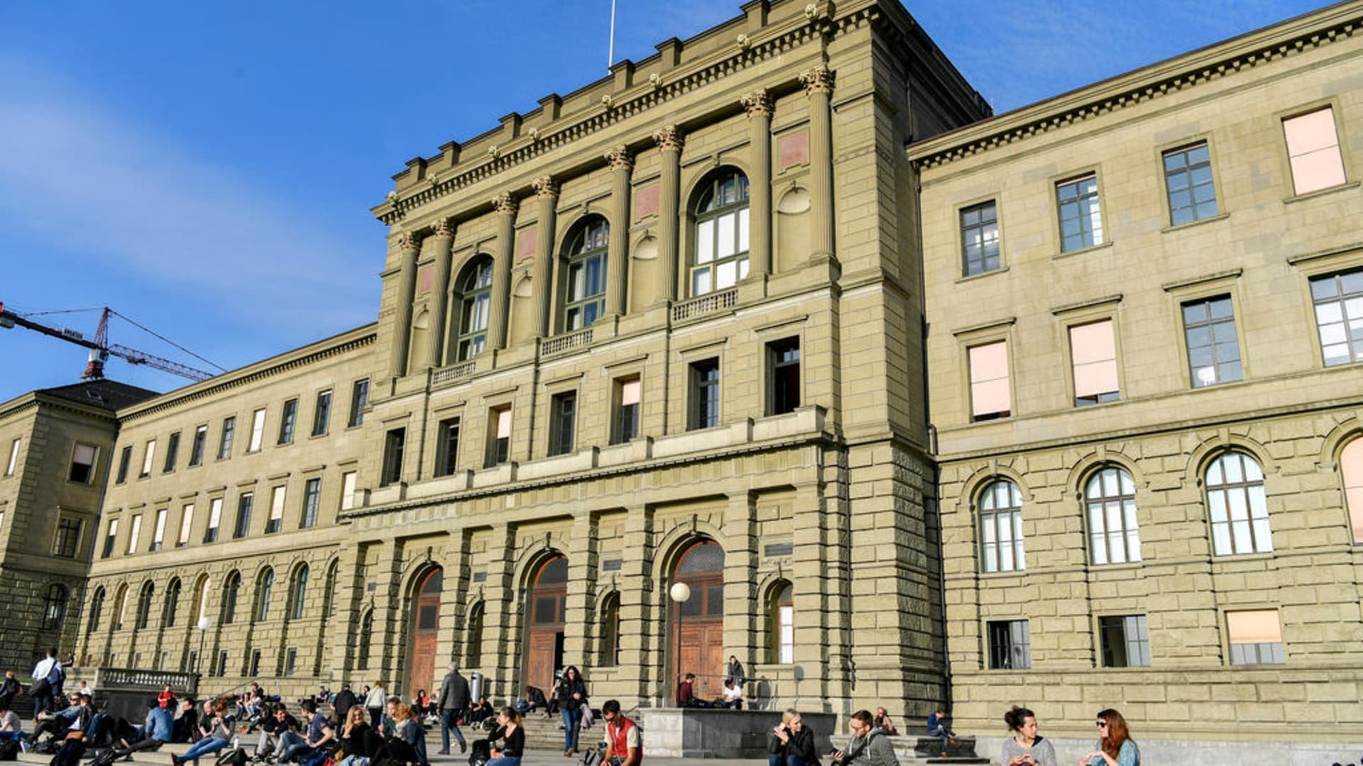 1920x1080 ETH Zurich opens enquiry into professor bullying case swissinfo.ch