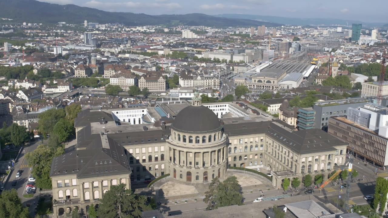 1280x720 Aerial