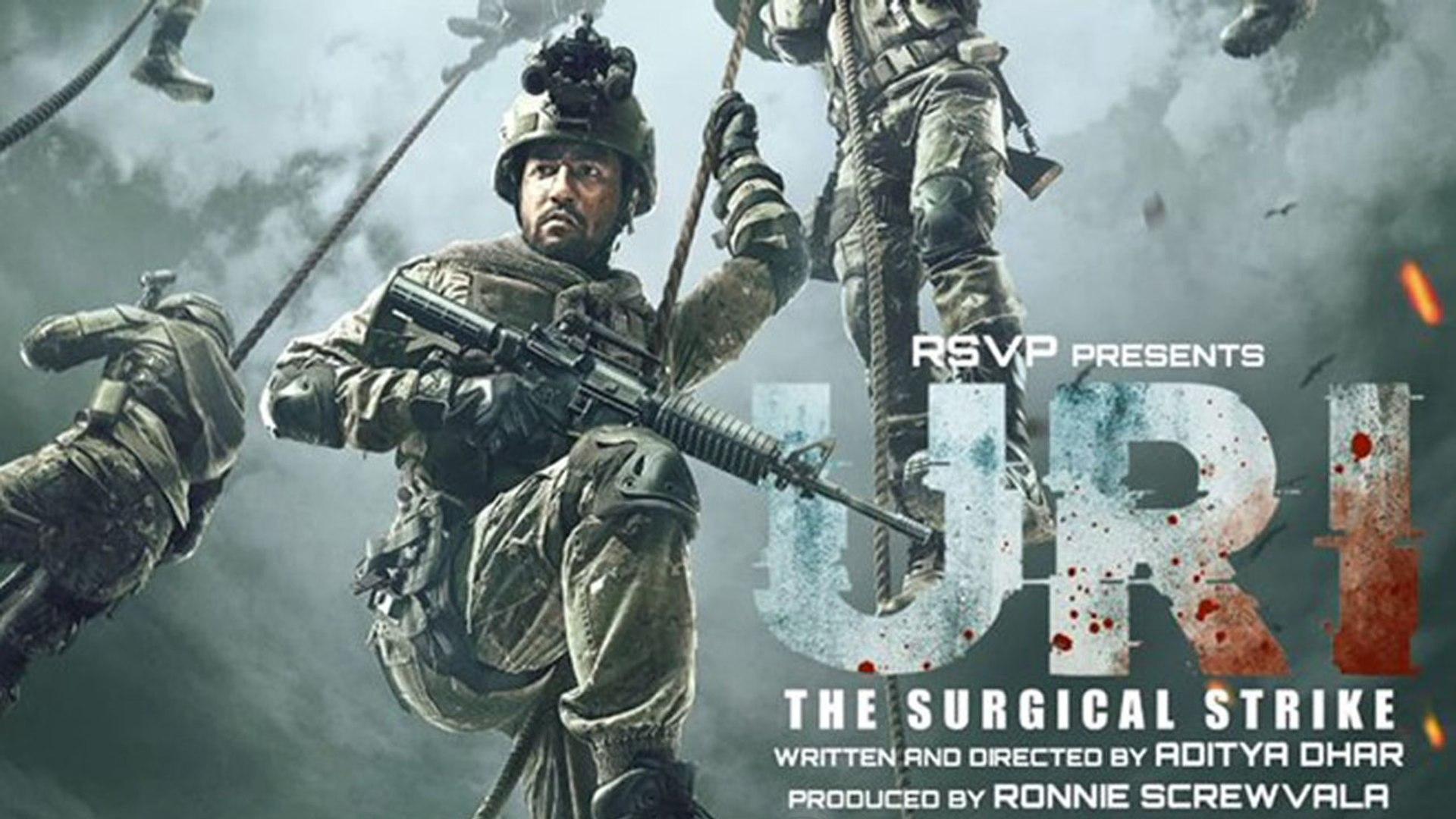 Uri the surgical strike HD wallpapers | Pxfuel
