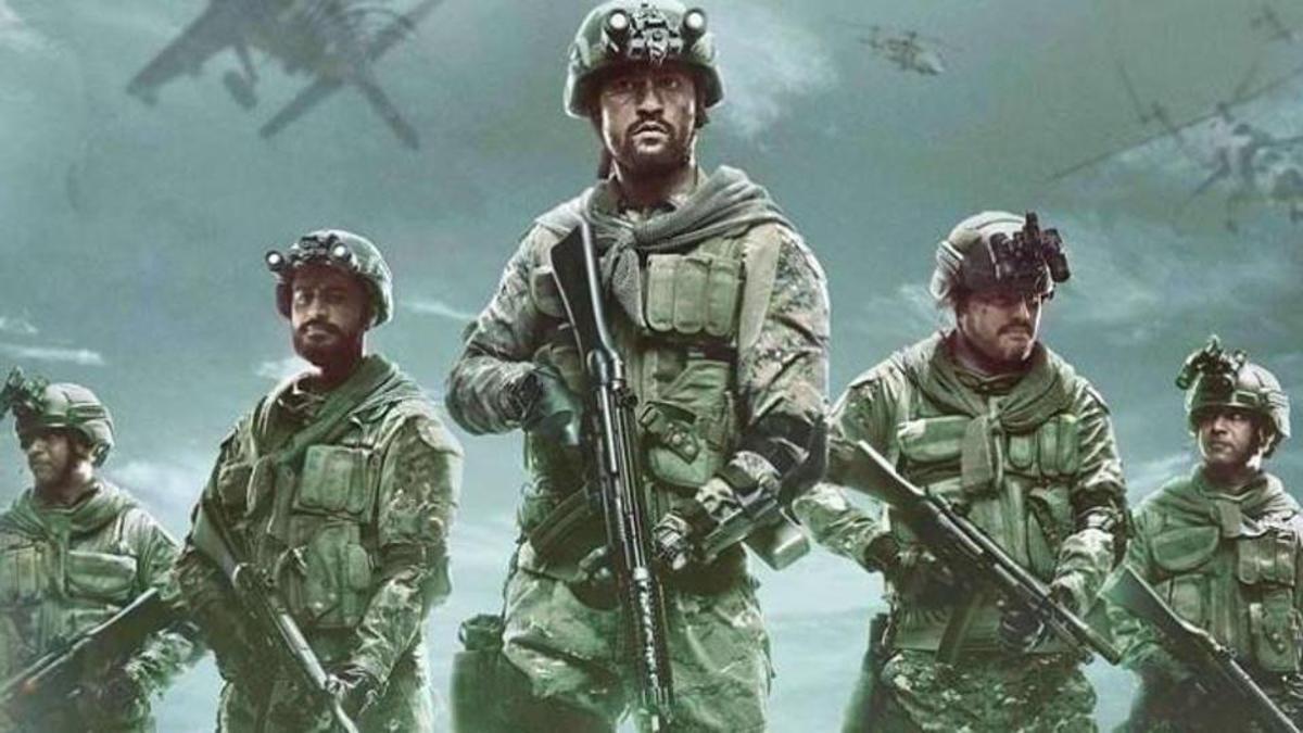 Uri – The Surgical Strike Photos, Poster, Images, Photos, Wallpapers, HD  Images, Pictures - Bollywood Hungama