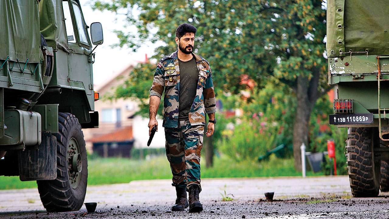 1280x720 Reasons to watch Vicky Kaushal's 'URI: The Surgical Strike' this weekend!