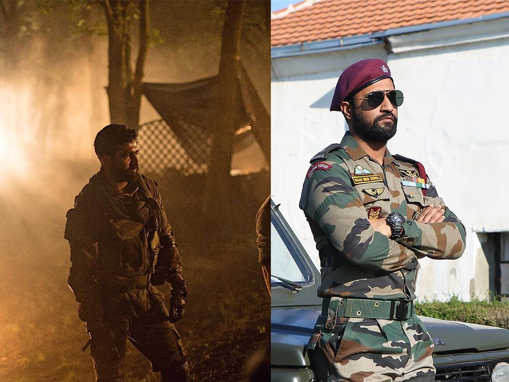 1024x768 Vicky Kaushal HQ Wallpaper. Vicky Kaushal Wallpaper