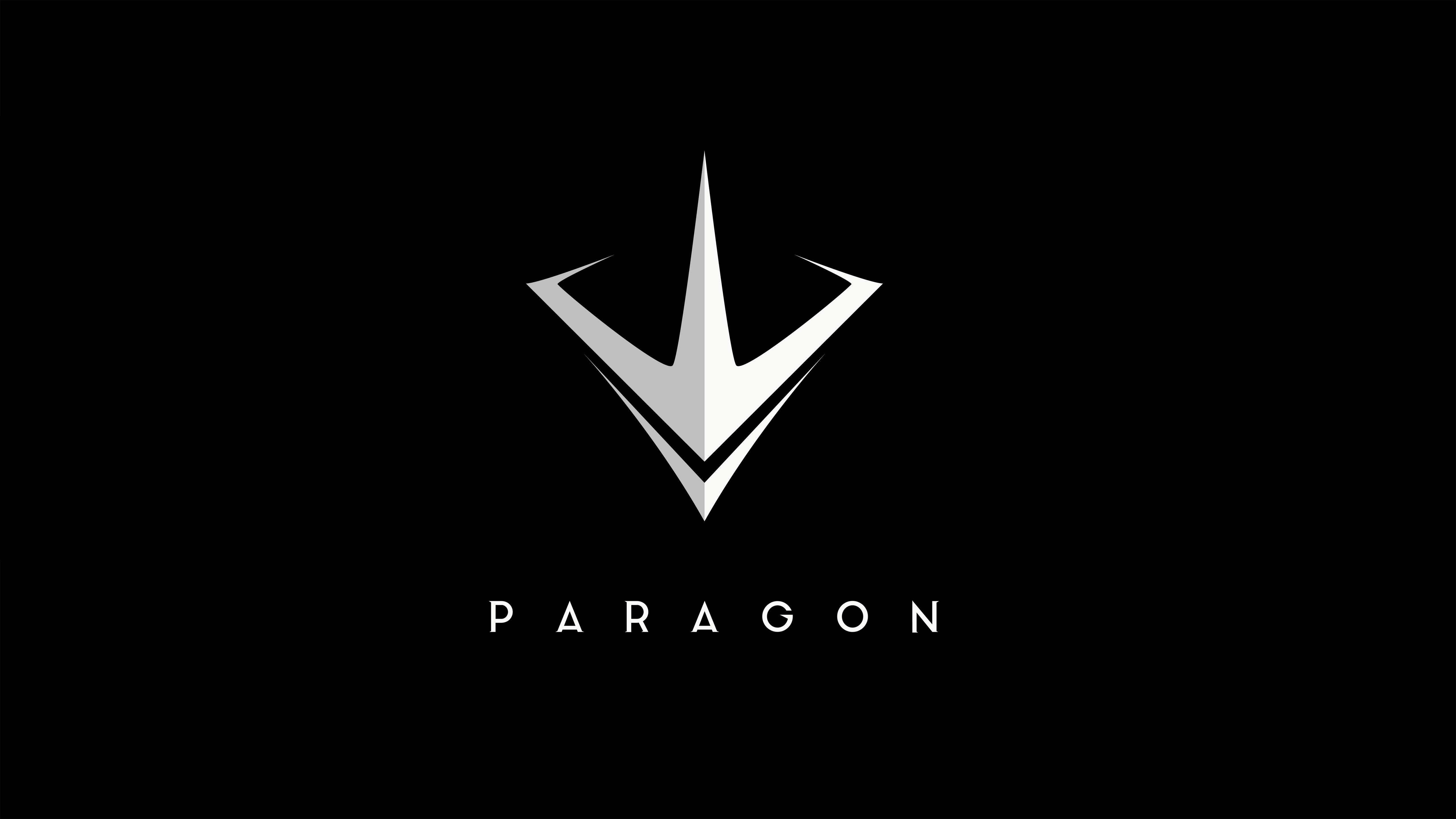 5120x2880 Paragon 4k Ultra HD Wallpaper