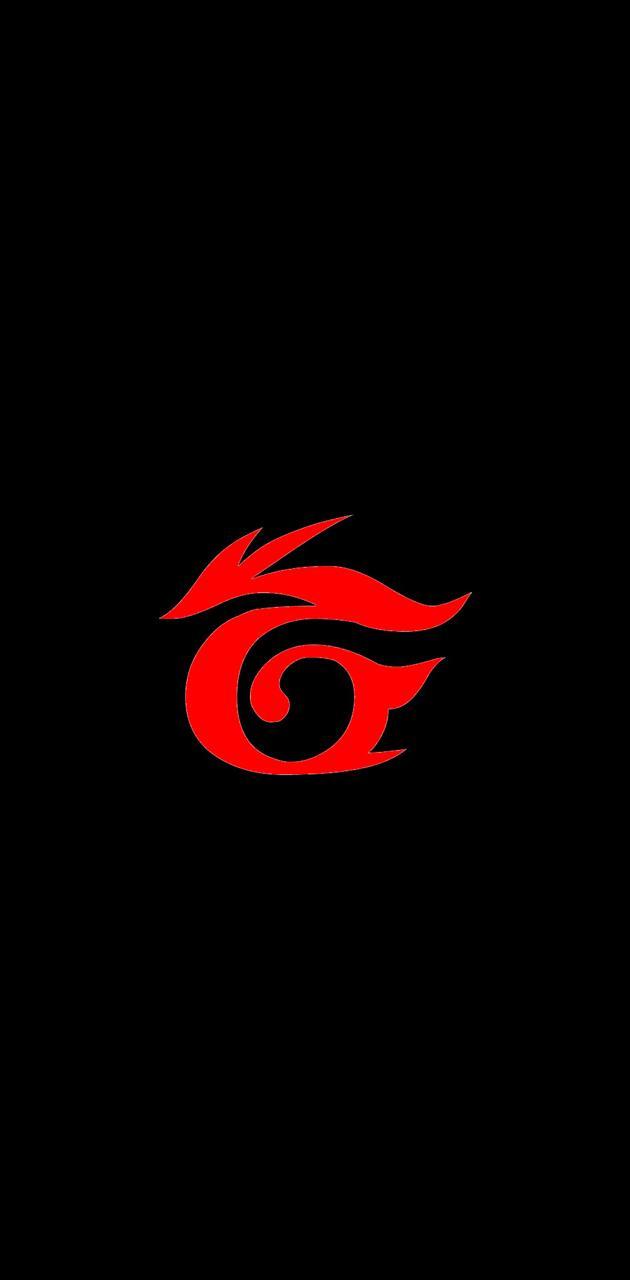 630x1280 Game logo wallpaper