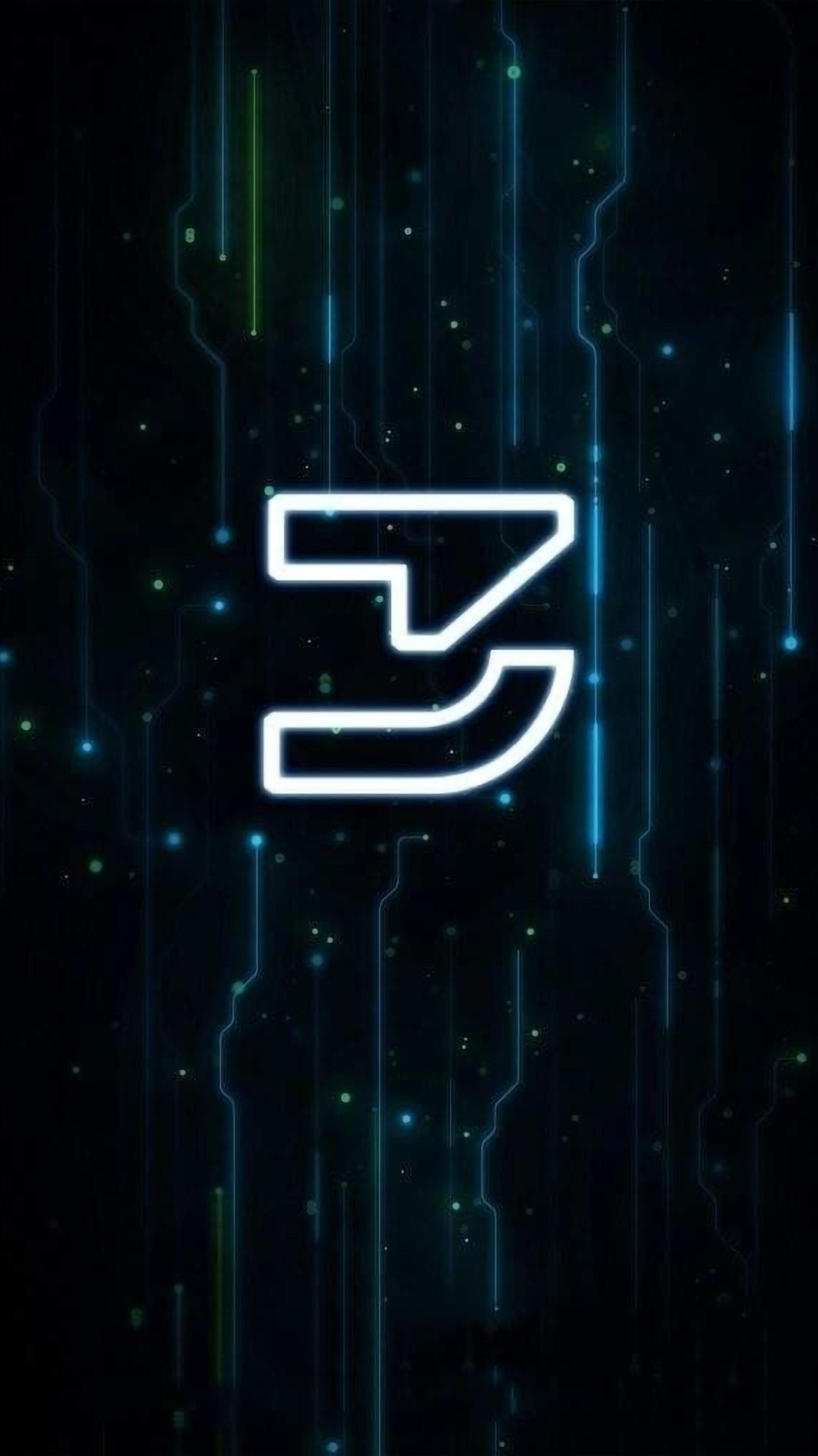 2160x3840 Tron 3 Ares Game Logo 2021 4K Ultra HD Mobile Wallpaper