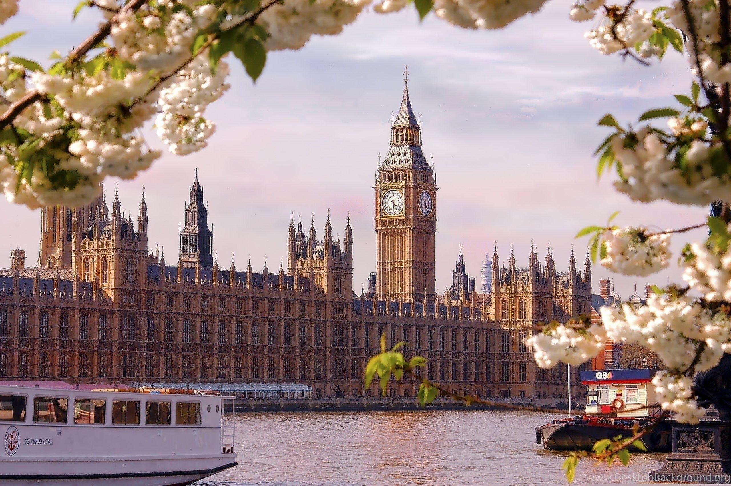 2560x1702 Big Ben Computer Wallpaper, Desktop Background Desktop Background