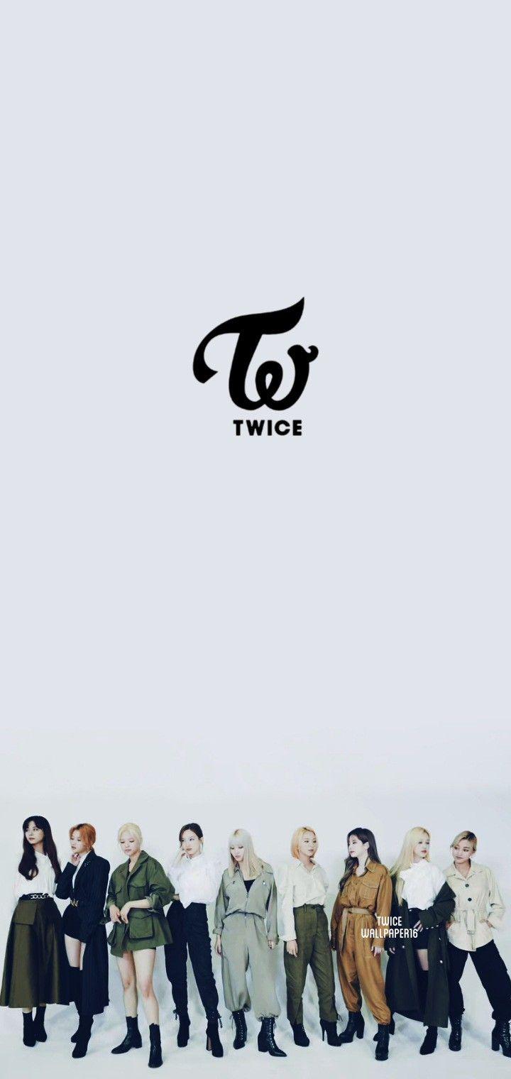 Twice Album Wallpapers Top Free Twice Album Backgrounds Wallpaperaccess