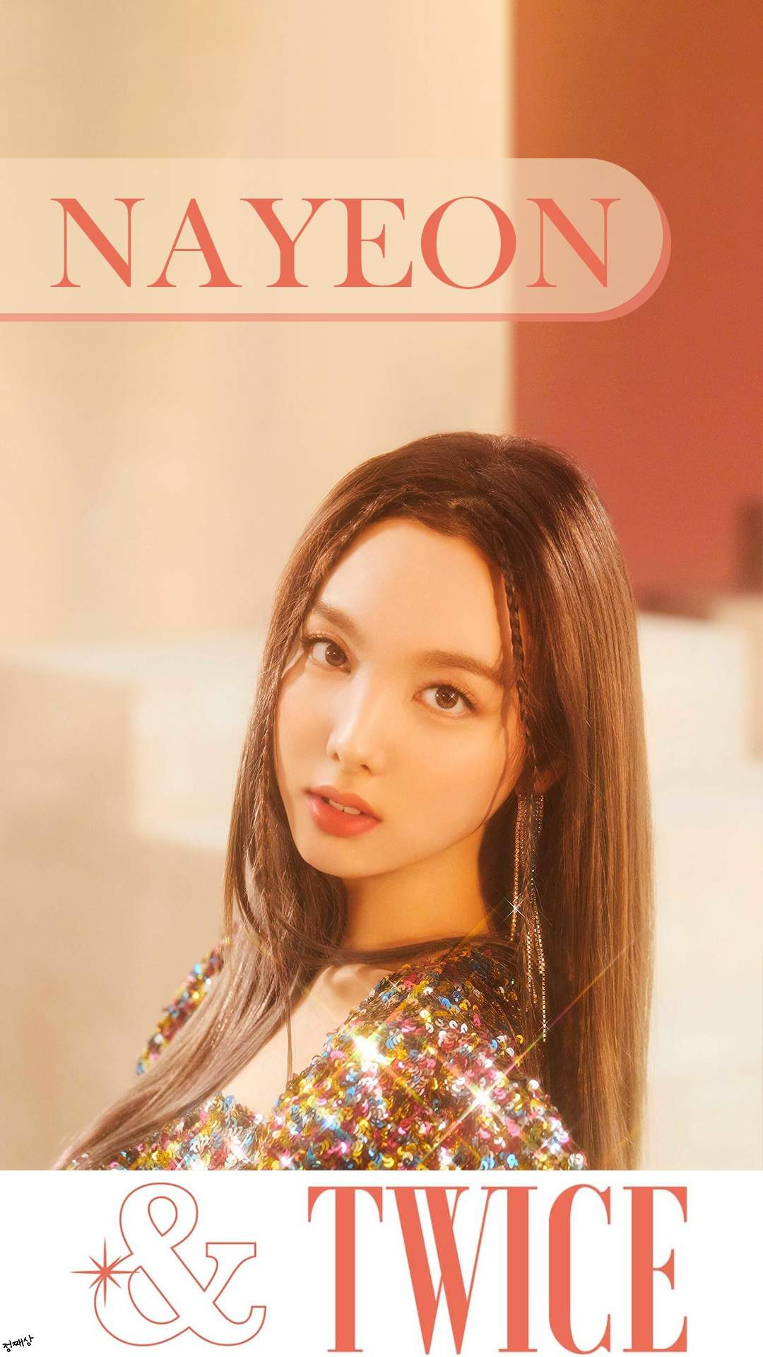 1080x1920 Wallpaper &TWICE. Twice (트와이스)ㅤ Amino