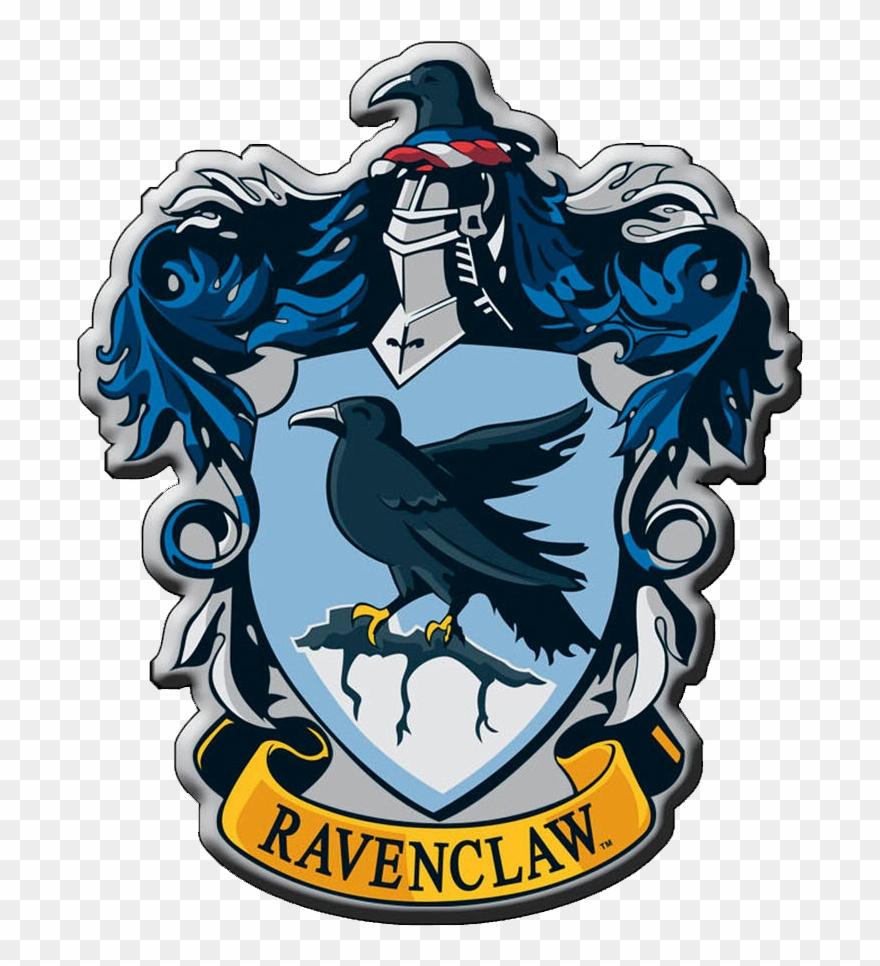 880x966 Crest Png For Free Download On Potter House Crests Ravenclaw Clipart