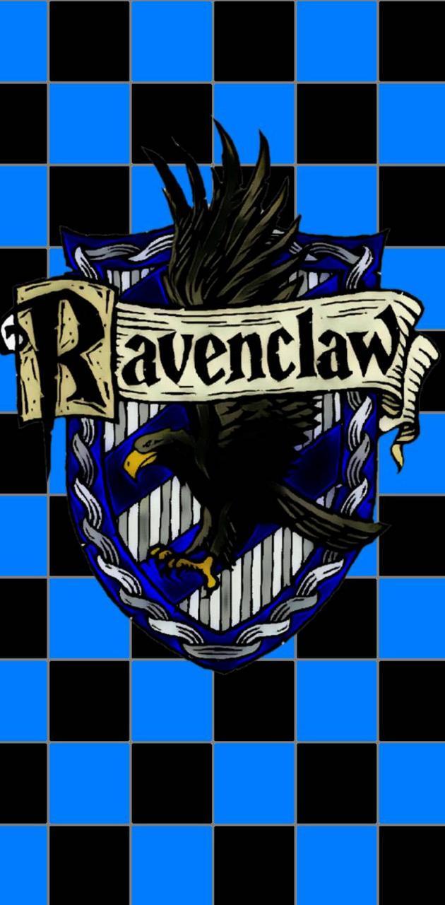 Ravenclaw Logo Wallpapers - Top Free Ravenclaw Logo Backgrounds ...