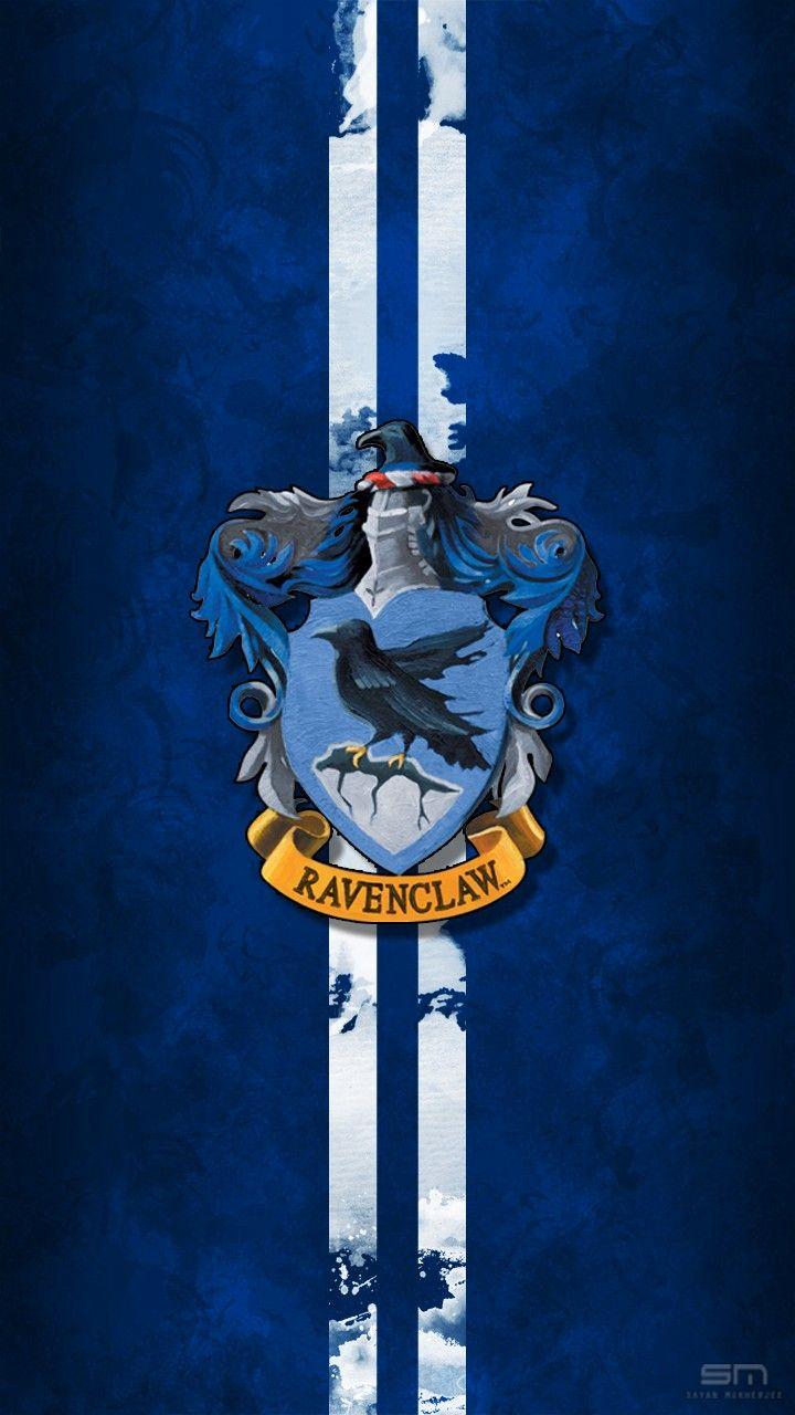 720x1280 RAVENCLAW!!!!. Harry potter wallpaper, Designer wallpaper, Ravenclaw