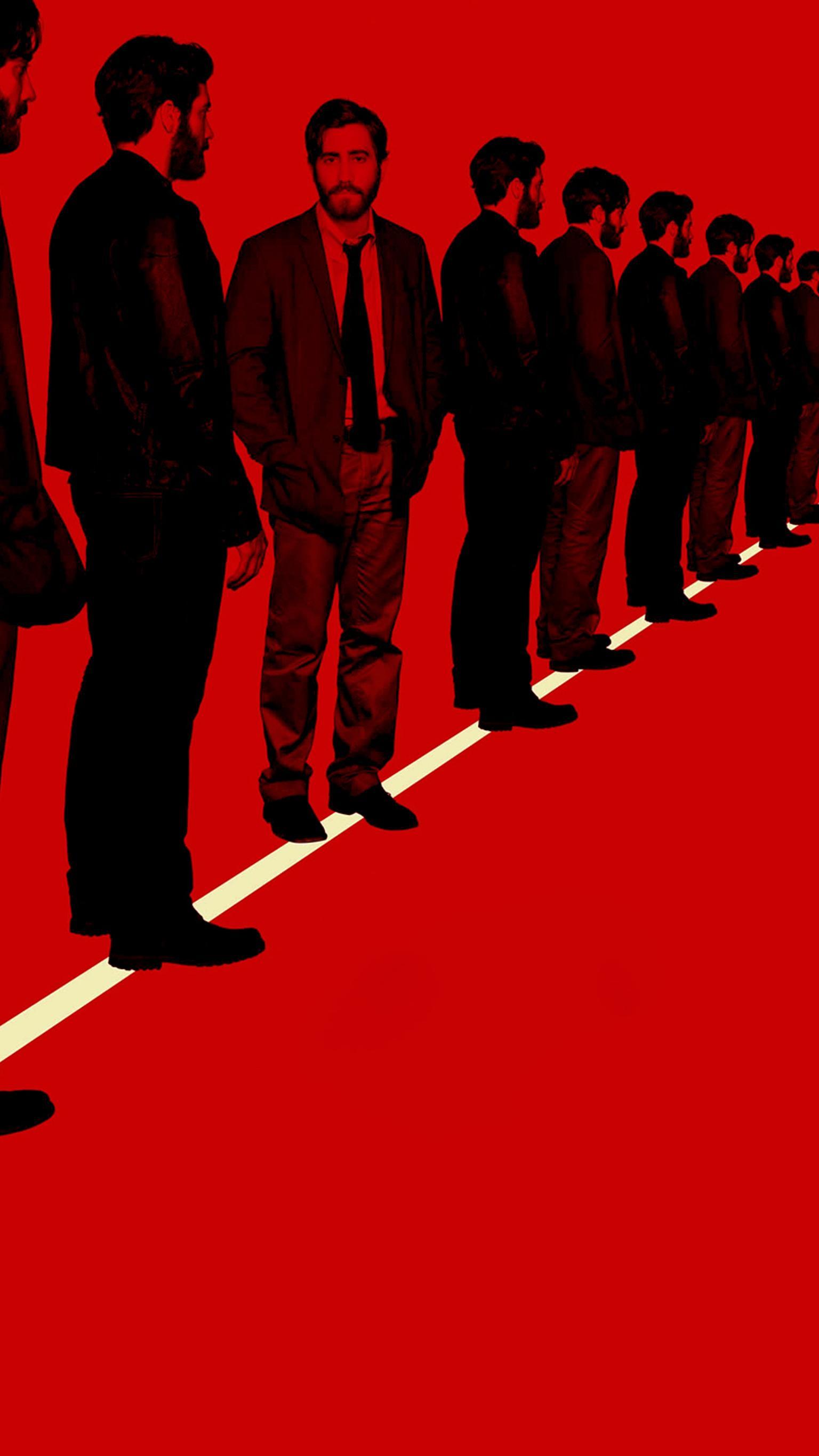 Enemy Movie Wallpapers - Top Free Enemy Movie Backgrounds - WallpaperAccess