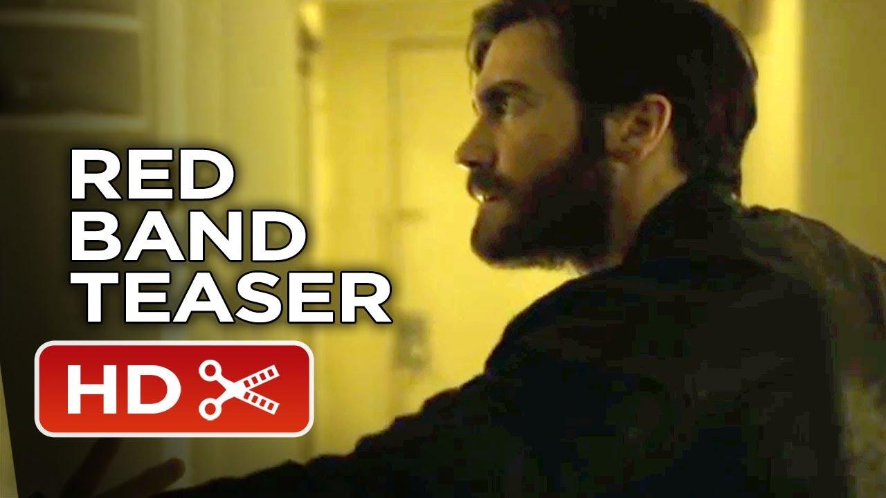 1280x720 Enemy Official Red Band Teaser (2014) Gyllenhaal Movie HD
