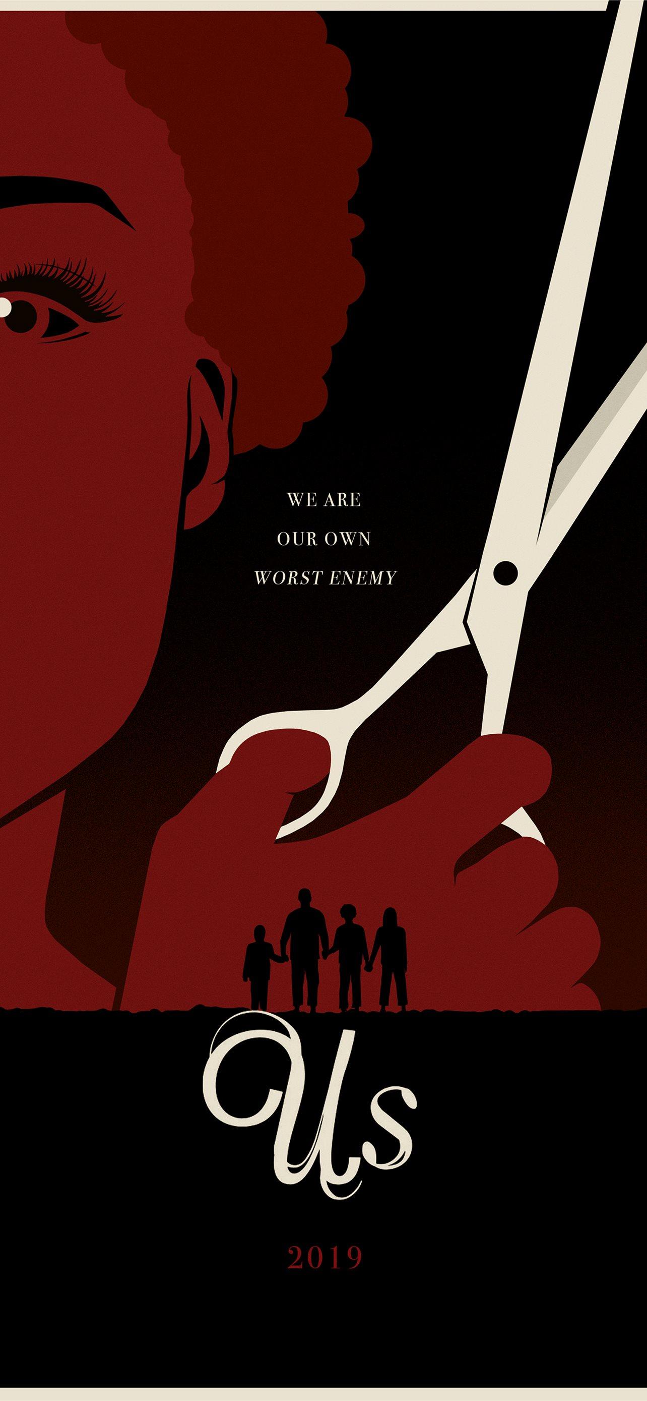 1284x2778 Best Us movie 2019 iPhone HD Wallpaper