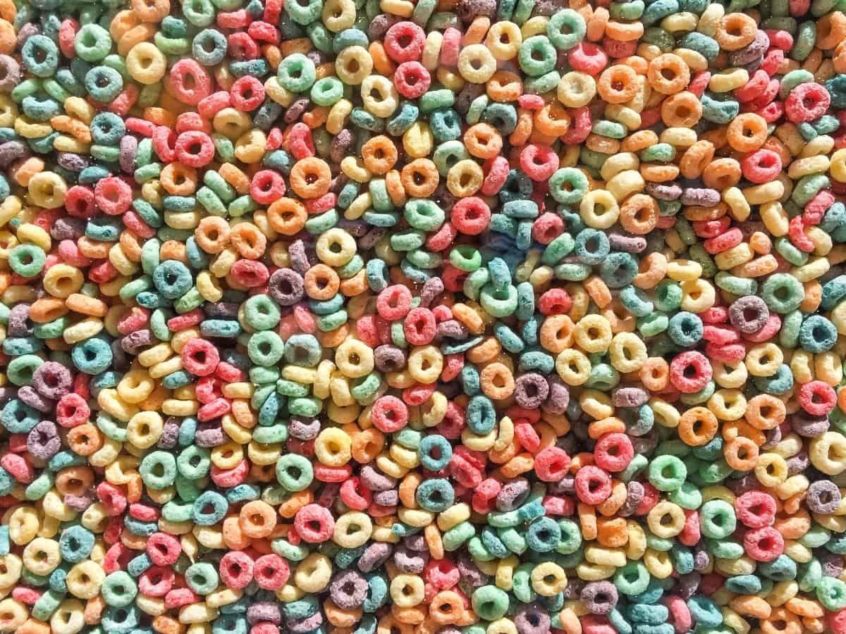 1200x900 Are Froot Loops Vegan?