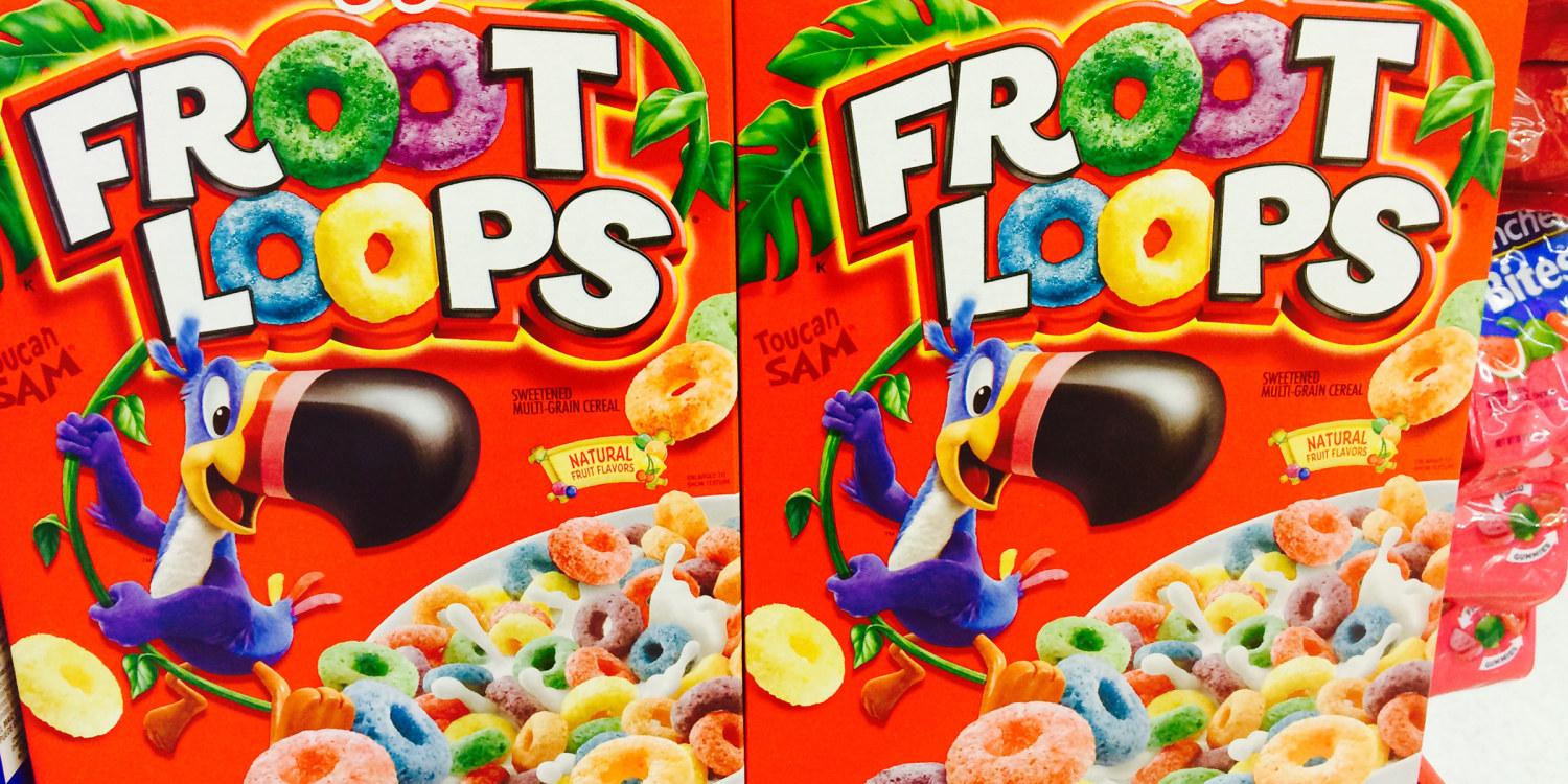 Froot Loops Wallpapers Top Free Froot Loops Backgrounds WallpaperAccess