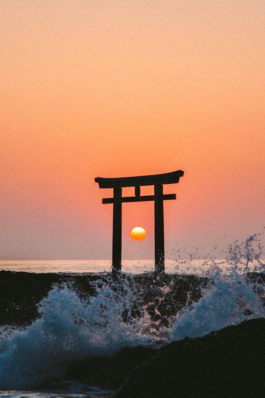 910x1365 Japan Culture Wallpaper, HD Japan Culture Background