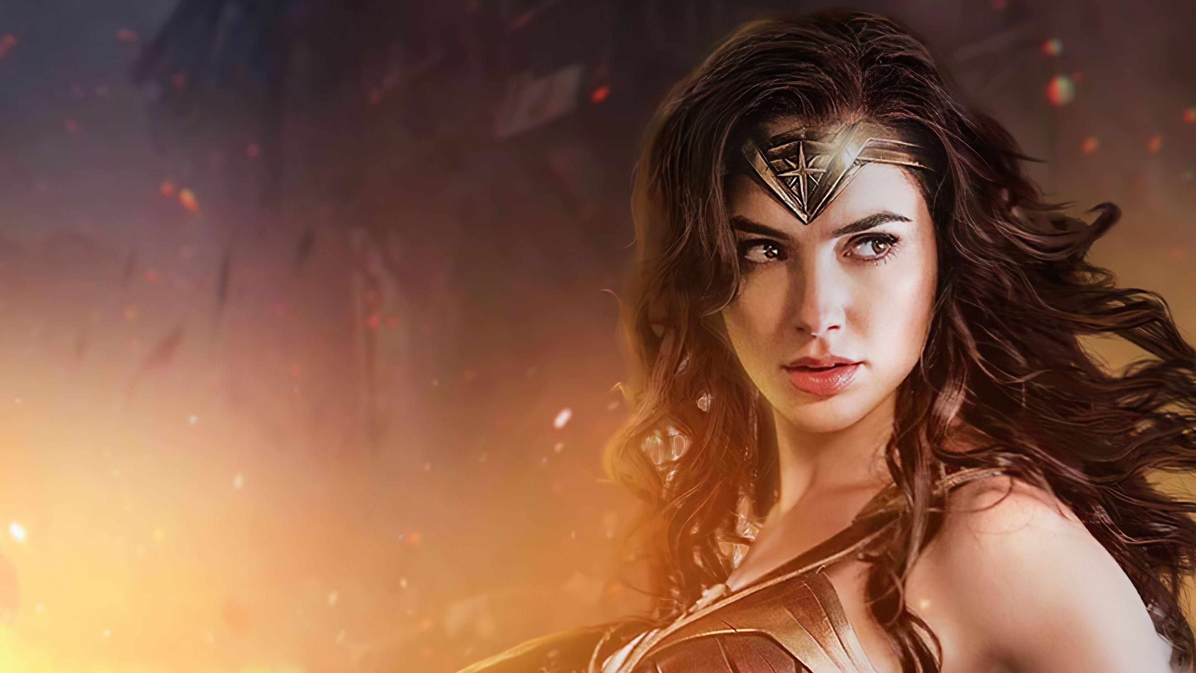 3840x2160 Pin en Superheroes