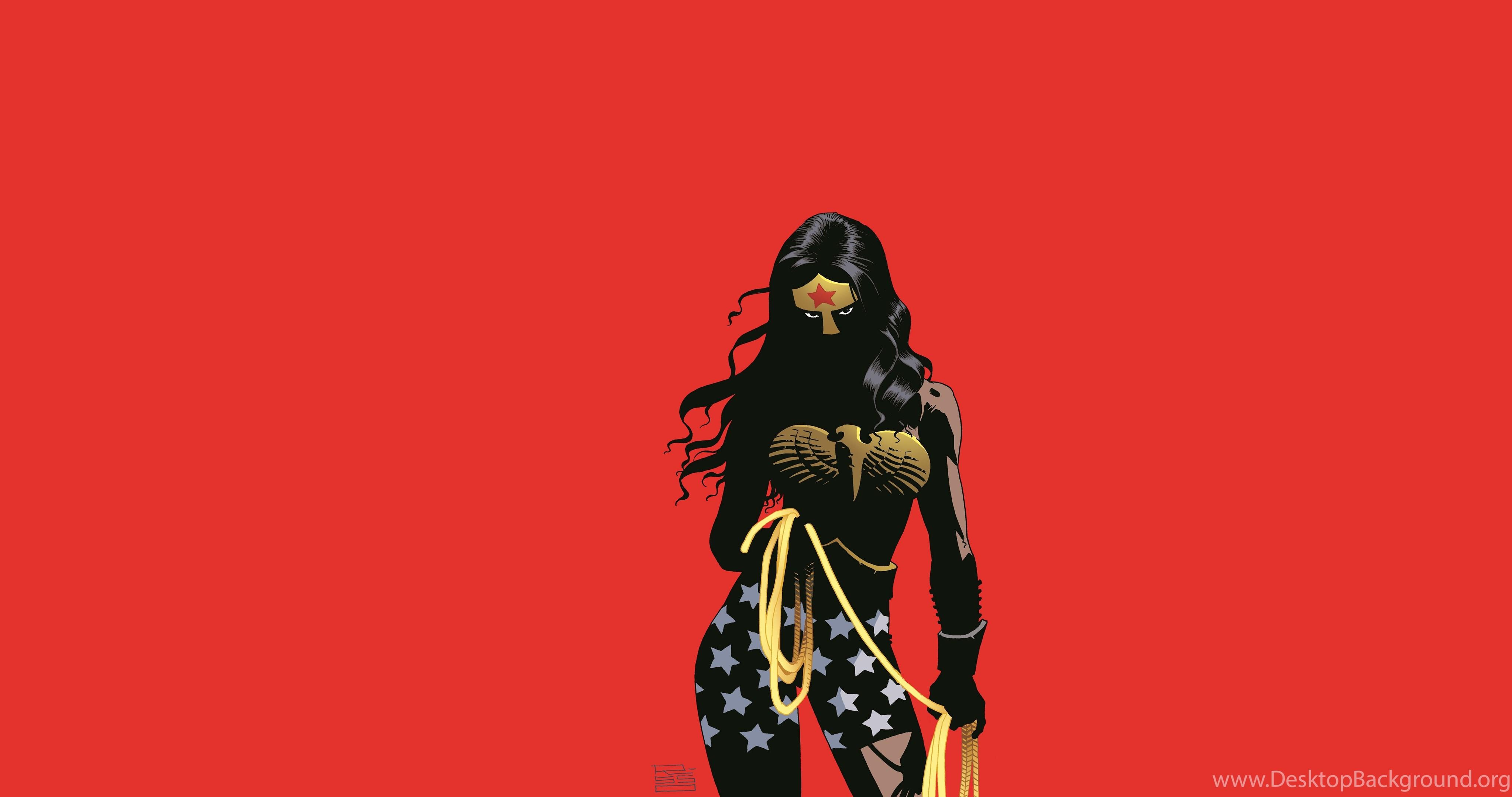 4096x2160 Wonder Woman Computer Wallpaper, Desktop Background Desktop Background